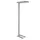 Vloerlamp MAUL Javal LED dimbaar hoog 195cm aluminium