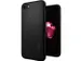 Spigen Case 042CS20511 iPhone SE 2020/8/7 Liquid Air Armor zwart