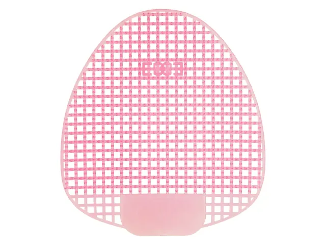 Urinoir matjes 497411 Melon Roze