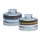 MSA type 92 A2B2E2K2P2 combifilter, per stuk