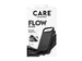 PanzerGlass CARE by Flow Case Black w. MagSafe iPhone Air, Hoes,