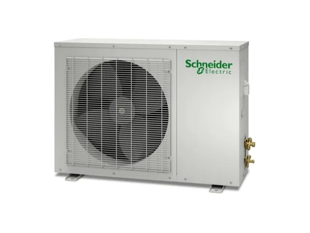 3,5 kW splitsysteem Buiteneenheid, Geen voorgeladen koelmiddel