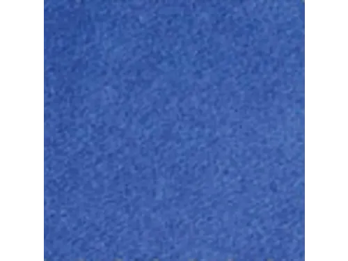 Balkruk Blauw Zitting H X D 620X 450Mm Houten Standpoten
