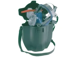 MSA 10026179 draagbak voor een volgelaatsmasker, per stuk