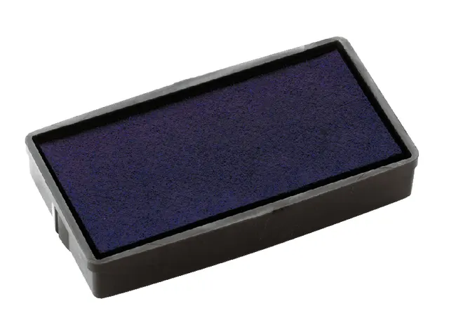 Stempelkussen Colop E/20 blauw