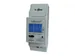 Eenfasige KWH-Meter Voor DIN-Rail Montage - 2Modules