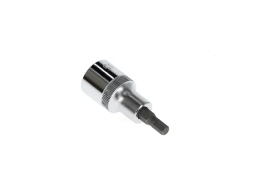 GEDORE RED R62550510 Schroevendraaierbit 1/2 inch 5mm lengte 55mm