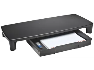 Monitorstandaard Kensington SmartFit met lade - 3