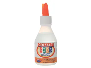 Kinderlijm Collall flacon 100ml - 1