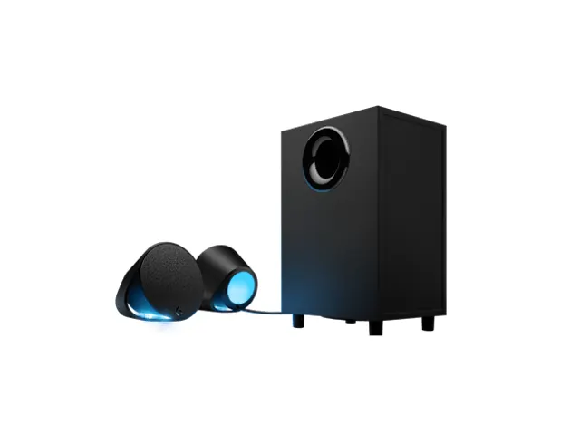 Enceinte G560 Gaming 2.1