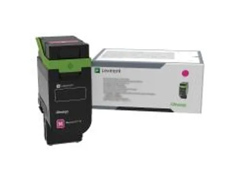 75M0H30 LEXMARK CS/CX toner magenta 8800