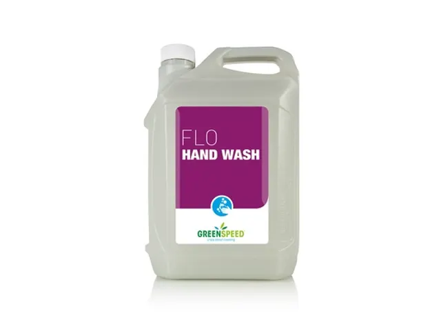 Handzeep Greenspeed Flo 5 Liter