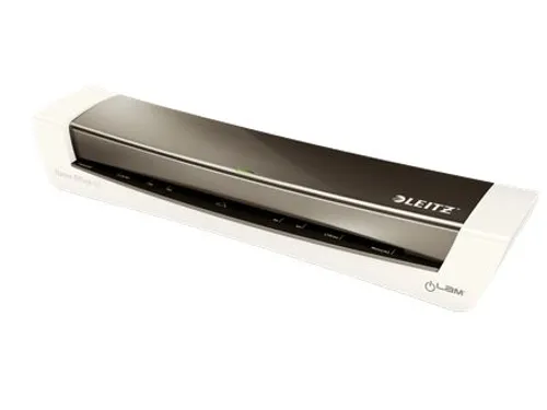 Lamineermachine Leitz ILAM Home Office A3 grijs