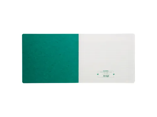 Piqure27x32 uitghoof d kas/bank 80 bl