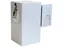 Key security box KSB 103 Dubbelbaard Sleutelslot grijs