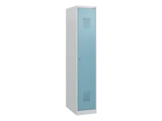 schoollocker,HxBxD 1530x300x500mm,1vak,vak B 300mm,cil.-slot - 2