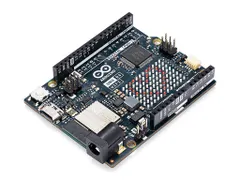 Arduino Uno R4 Wifi