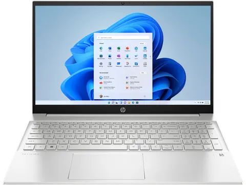 Pavilion Laptop 15-eh2650nd, Windows 11 Home, 15.6 inch, AMD Ryzen