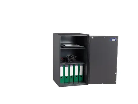 Privékluis DRS Global 5-E Elektronisch cijferslot