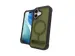 ZAGG Rainier Snap Kickstand, Hoes, Apple, iPhone 17, 16 cm (6.3 inch),