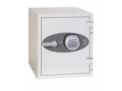 brandkast,60min. brandveiligheid,HxBxD 410x350x430mm,1niveaus