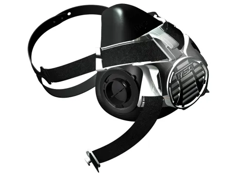 Demi-masque MSA Advantage 420 Taille S