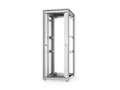 Digitus Unique 42U Netwerkkast 205x80x100cm open frame Grijs