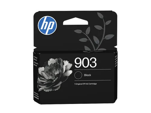 HP 903 T6L99A inktcartridge zwart