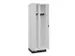 locker voor scheiding van kleding,HxBxD 1950x600x500mm,2vak