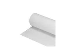 Verpakkingspapier Rol Gebleekt 500mmx490mtr 40g/m2 Wit