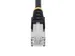 CAT6a Ethernet Kabel 2 Meter Zwart