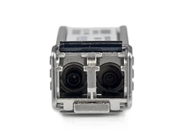 Cisco gigabit glasvezel SFP-zendontvangermodule MM LC DDM 550 m