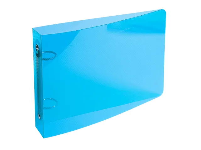 Ringmap PP CRYSTAL 1 25x200 2R 25mm ass