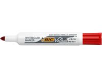 Viltstift Bic Velleda 1711 whiteboard rood