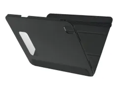 OtterBox React Folio Series Hoes voor iPad Pro 13 Inch M4 Zwart
