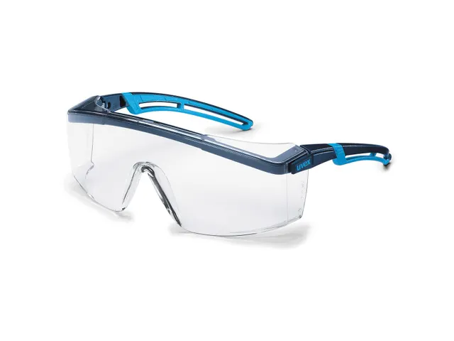 Uvex Astrospec 2.0 9164-065 Veiligheidsbril