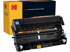 185B320056 Kodak Brother Dr3200 Hl Opc Zwart Rebuilt 25.000Pagina's