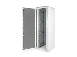 Netwerkkast 47U Unique 2276X800X800mm Grijs - 4