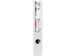 Ordner PP Prem'Touch A4maxi 50mm wit