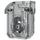 Perforatiemes voor rolsnijmachine Leitz Precision Office A4+ en A3 2 s