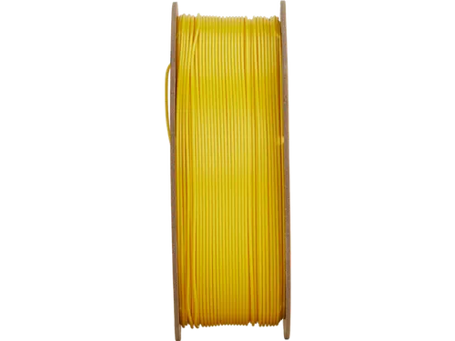 ASA 1,75mm geel 1kg PolyLite 3D Filament