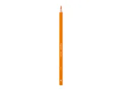 Crayon de couleur Bruynzeel Super 923 orange