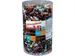 Mixed Miniatures tube van 3 kg 296 stuks