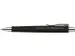 Balpen Faber-Castell Poly Ball XB zwart