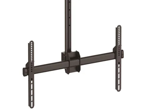 Tv Beugel Voor Hoog Plafond Voor 32 Tot 75 Inch