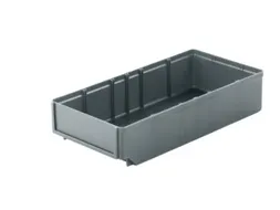 Stellingbakken Ps Hxbxd 83X186X400Mm Grijs