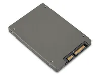 HP SSD