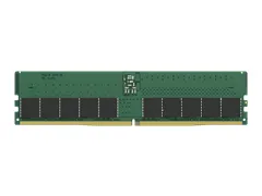 Kingston Technology KSM56E46BD8KM-48HM, 48 GB, 1 x 48 GB, DDR5, 288-pi