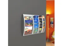 Paperflow Porte-brochures 