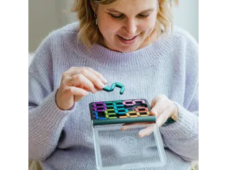 Smart Games Spel IQ Digits 7+ - 4